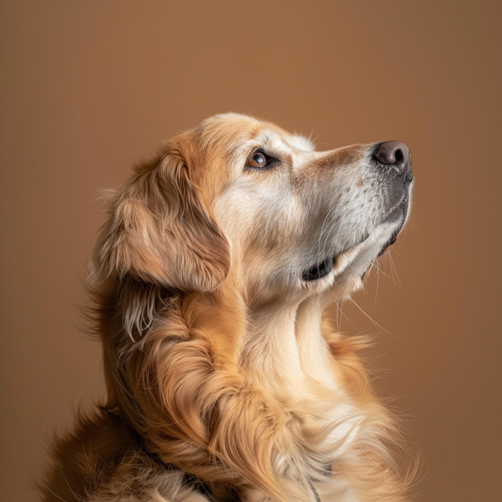 Canción Serena De Perro
