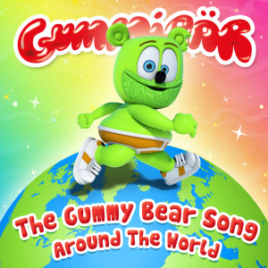 ดาวน์โหลดและฟังเพลง The Gummy Bear Song (I Am A Gummy Bear) พร้อมเนื้อเพลงจาก Gummibar