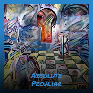 Album Absolute Peculiar oleh Various