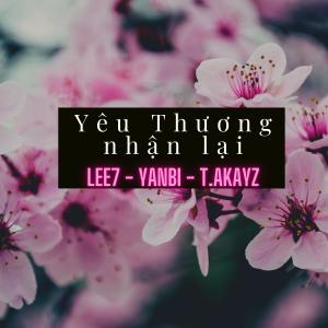 Lee7的專輯Yêu Thương Nhận Lại