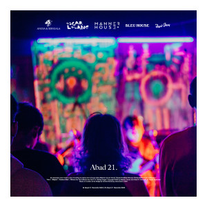 Listen to Where Are You? Where Are You? (Live) song with lyrics from Abad21