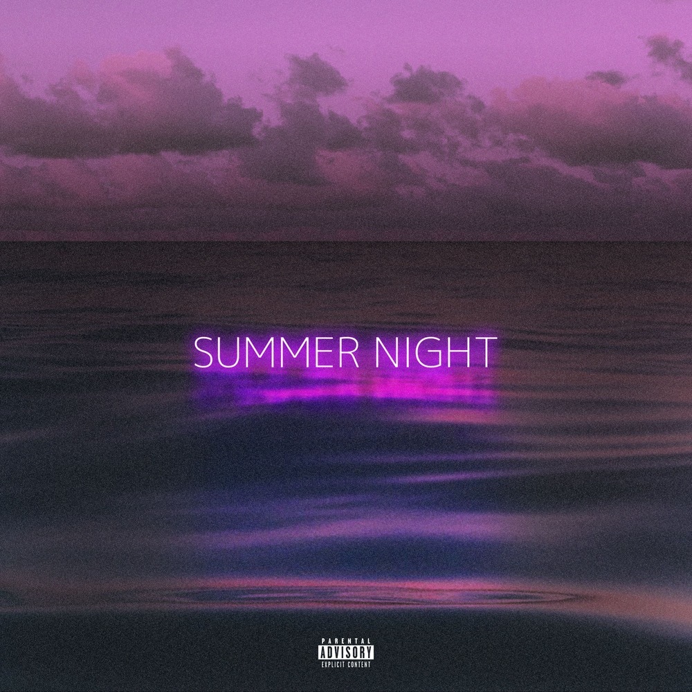 Summer Night (feat. Utasu Contebleu) [HOT xxx Sped Up Version] (Explicit)