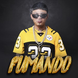 Album Fumando from Deivy Js