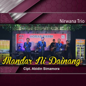 Abidin Simamora的專輯Mandar Ni Dainang