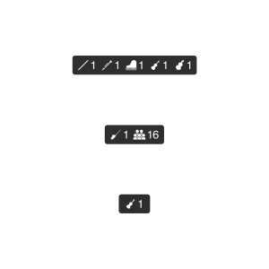 收聽MolOt-ensemble的Dance Suite: I. Minuet歌詞歌曲