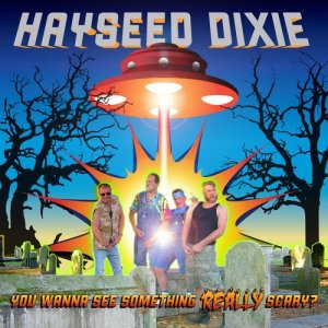 ดาวน์โหลดและฟังเพลง Monster Mash พร้อมเนื้อเพลงจาก Hayseed Dixie