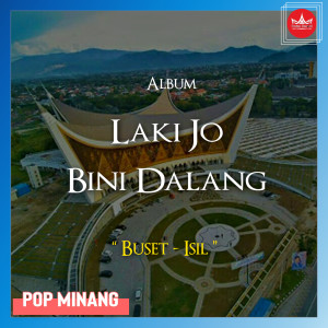 Listen to Radio Si Buset song with lyrics from BUSET
