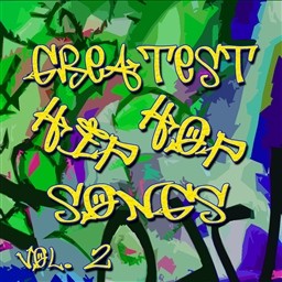 收聽The Hit Nation的U Can’t Touch This歌詞歌曲