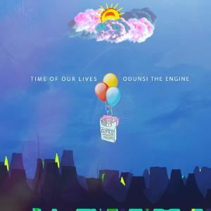 Listen to Uber song with lyrics from Odunsi The Engine