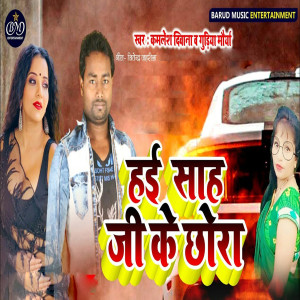 Listen to Hayi Saah Ji Ke Chhora song with lyrics from Kamlesh Deewana