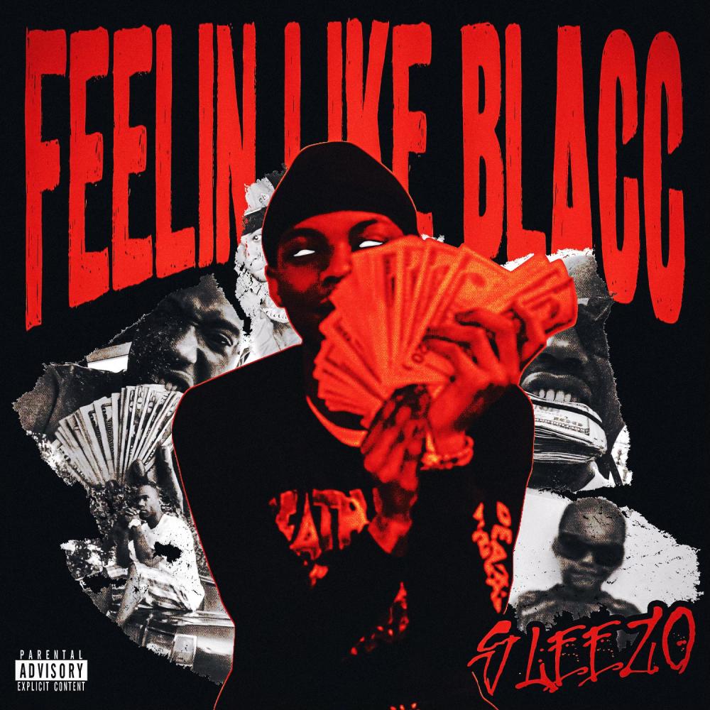 Feelin Like Blacc (Explicit)