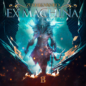 อัลบัม EXMACHINA (Explicit) ศิลปิน Zushi