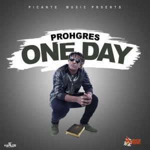 ดาวน์โหลดและฟังเพลง One Day พร้อมเนื้อเพลงจาก Prohgres