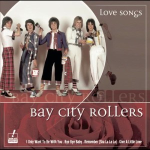 收聽Bay City Rollers的Give a Little Love (U.S. Version)歌詞歌曲