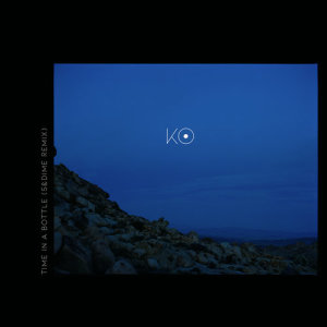 收聽Kevin Olusola的Time In A Bottle (5&Dime Remix)歌詞歌曲