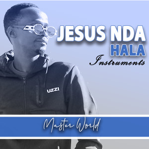 Album Jesus Nda Hala (Instruments) from 