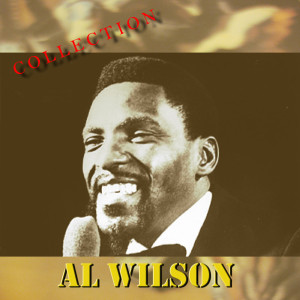 收聽Al Wilson的I'm a weak man歌詞歌曲
