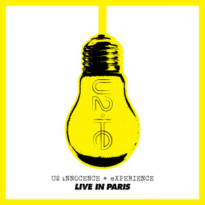 U2的專輯The Virtual Road – iNNOCENCE + eXPERIENCE Live In Paris EP (Remastered 2021) (Explicit)