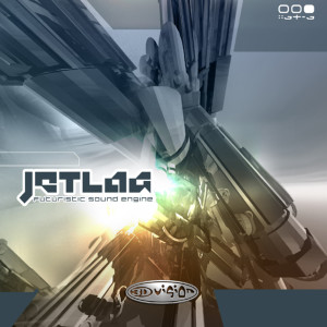 อัลบัม Jetlag ศิลปิน 