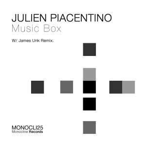 ดาวน์โหลดและฟังเพลง Music Box พร้อมเนื้อเพลงจาก Julien Piacentino