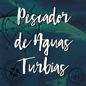 Album Pescador de Aguas Turbias from 