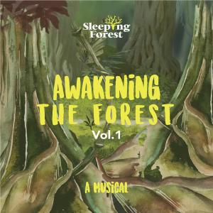 收聽Sleeping Forest的Sleeping Forest歌詞歌曲