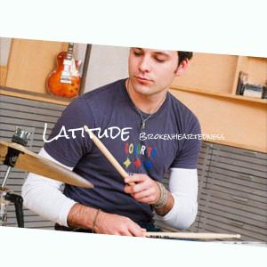 Album Latitude Brokenheartedness from 