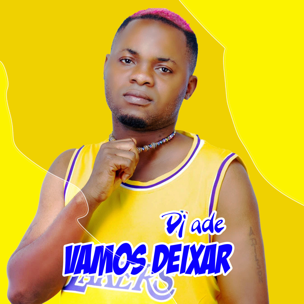 Vamos Deixar