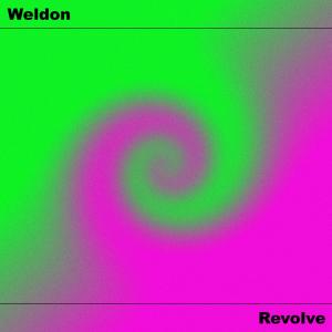 Weldon的專輯Revolve