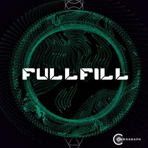 Album FULLFILL oleh Cosmograph
