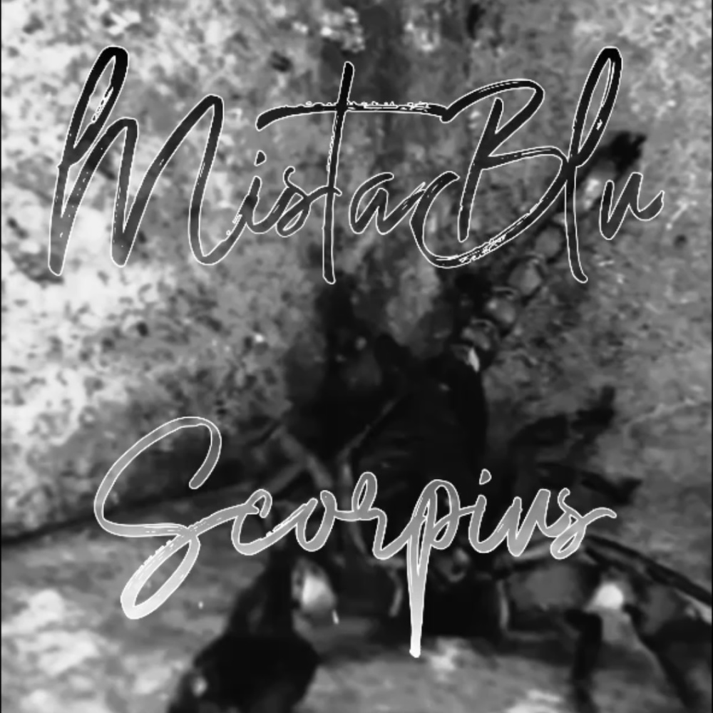 Scorpius (feat. Glebandit) (Explicit)