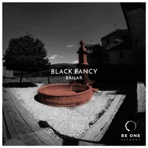 Album Bailar from Black Fancy