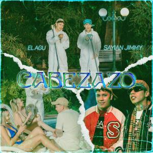 Album Cabezazo oleh Sayian Jimmy