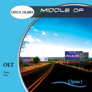 Album Middle Of The Road from 