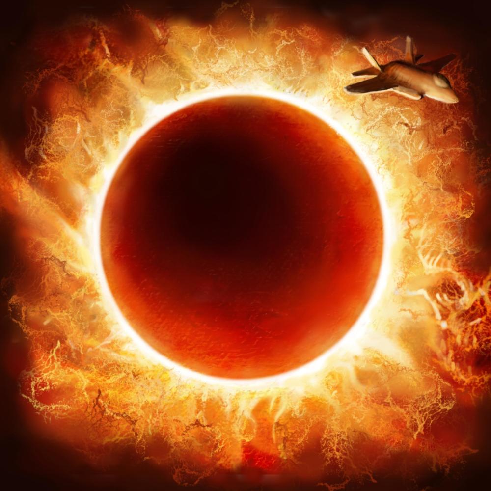 MAGMA (feat. Raw Deff) (Explicit)