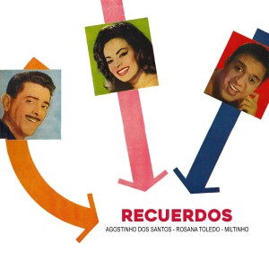 Listen to La Cinta Verde song with lyrics from Agostinho Dos Santos