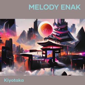 Album Melody Enak (Cover) from Kiyotaka