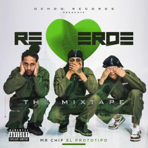 收聽Mr. Chif el Prototipo的Reales (feat. EL KENNEDY CLEMENTE)歌詞歌曲