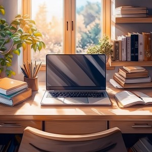 Biblioteca XLD的專輯Música Relajante Para La Concentración En El Estudio