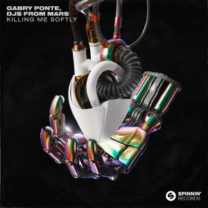 收聽Gabry Ponte的Killing Me Softly歌詞歌曲