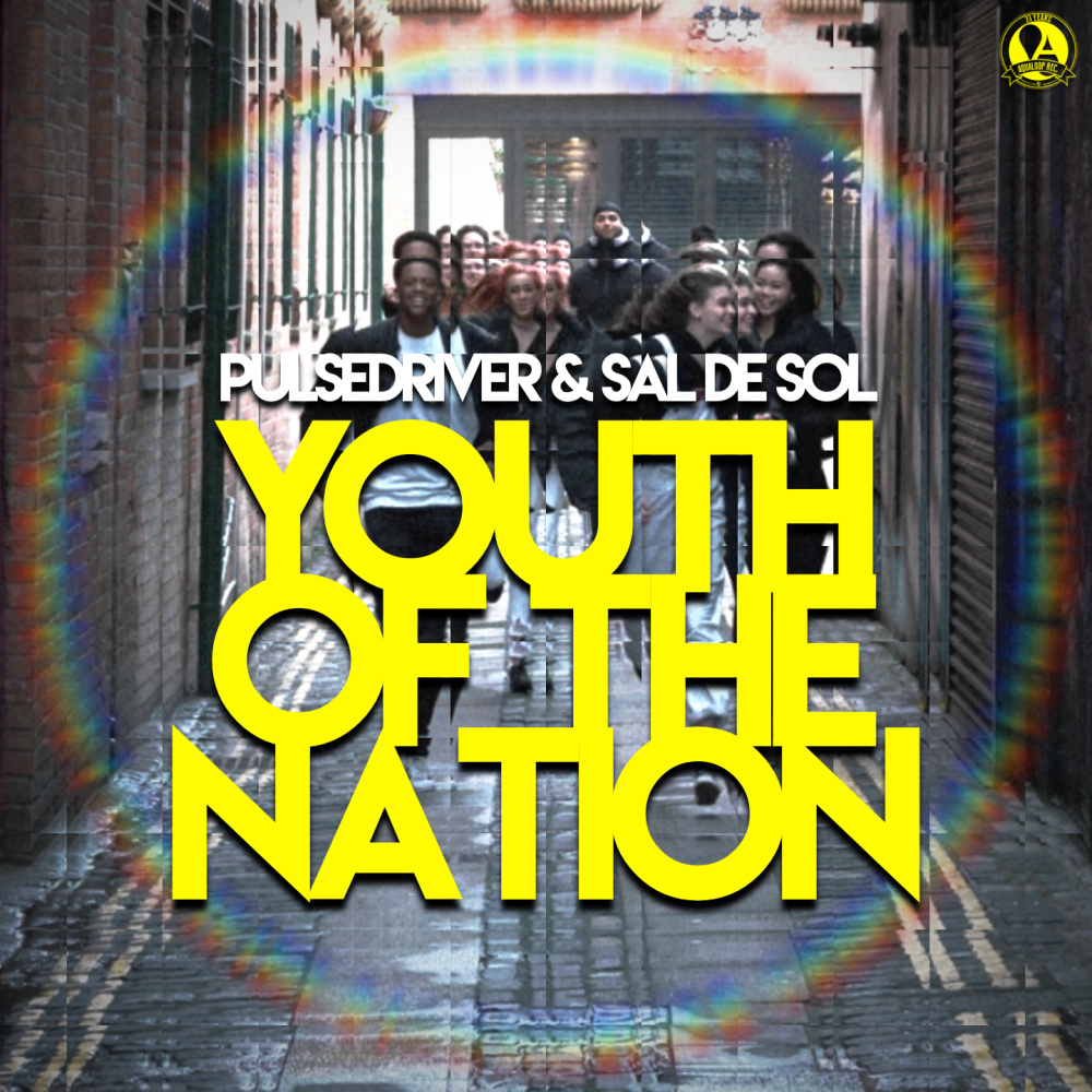 Youth of the Nation (Extended Mix|Explicit)