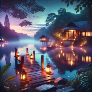 ดาวน์โหลดและฟังเพลง more พร้อมเนื้อเพลงจาก Neto Garcia