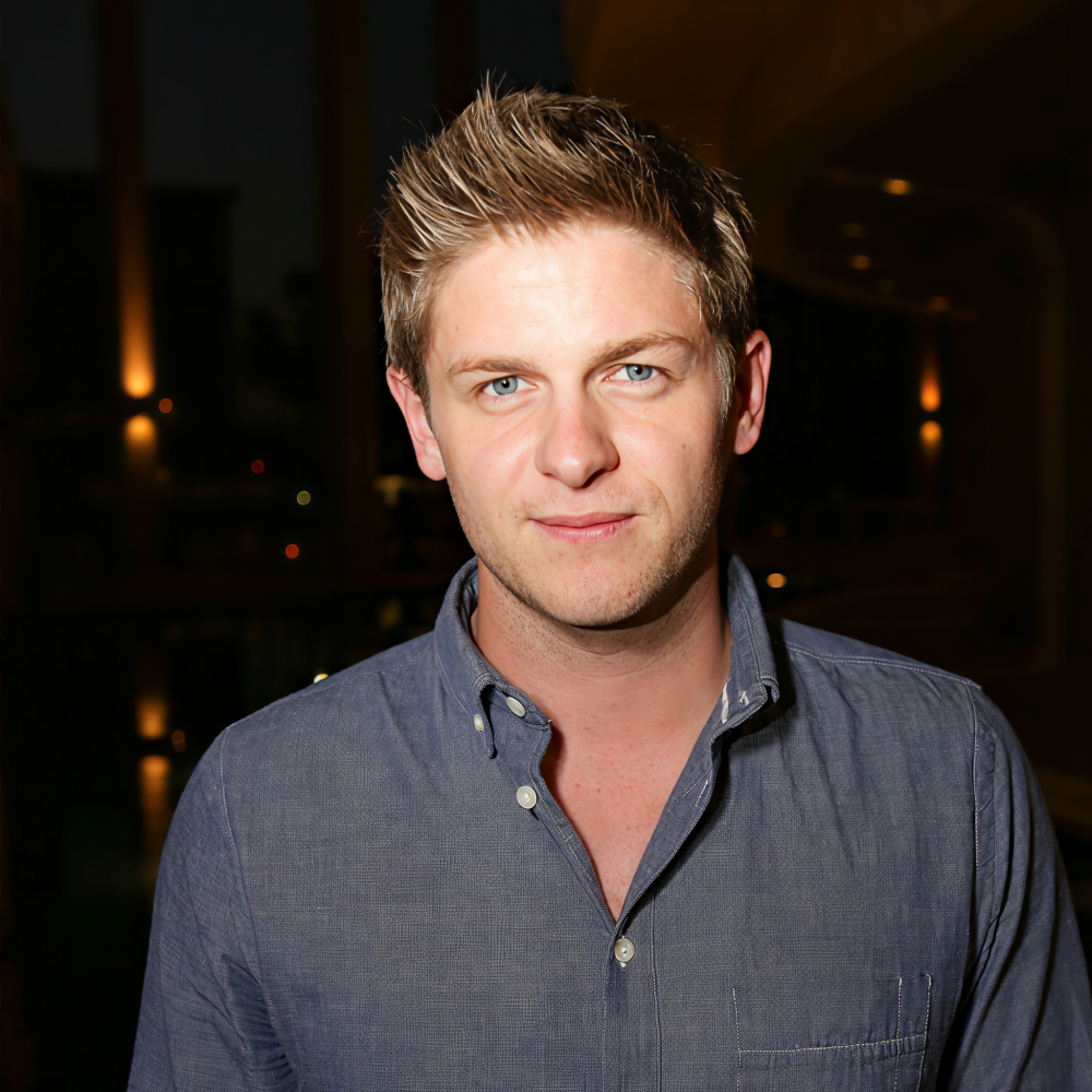 Grant Terry