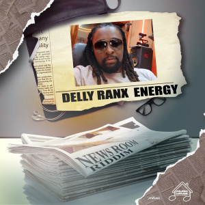 Delly Ranx的專輯Energy