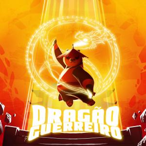 收聽Papyrus Da Batata的Dragão Guerreiro (Kung Fu Panda)歌詞歌曲