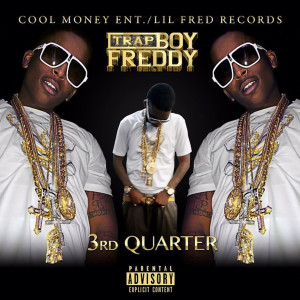 Dengarkan Whip Dat Dnope (feat. Richboy Lex & Young Thug) (Explicit) lagu dari Trapboy Freddy dengan lirik