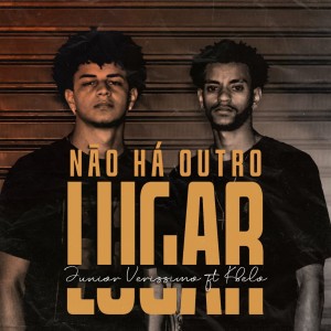 KBELO的專輯Não Há Outro Lugar