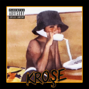 Dengarkan Kroşe (Explicit) lagu dari Özgen dengan lirik