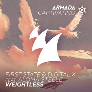 Dengarkan Weightless lagu dari First State dengan lirik