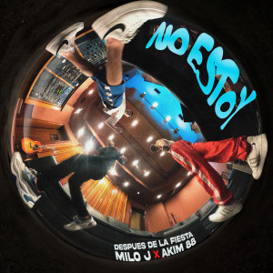 收聽Despues De La Fiesta的No Estoy歌詞歌曲